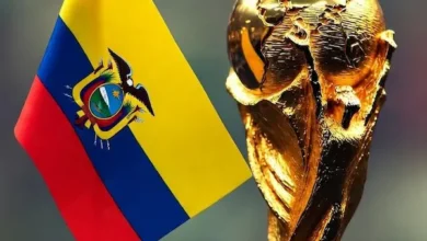 Mundial 2026: árbitros ecuatorianos no serán tomados en cuenta.