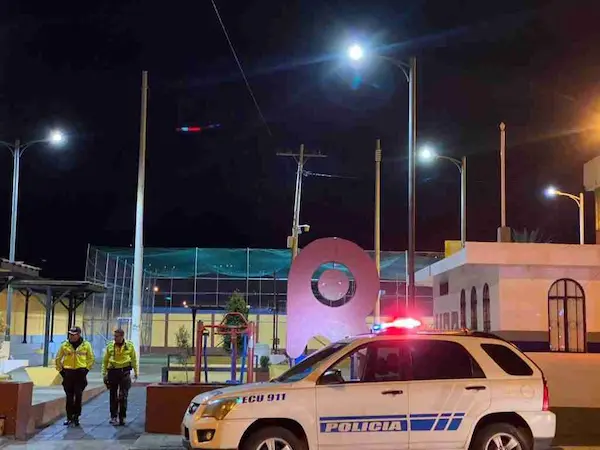 En medio de un campeonato de fulbito hubo un ataque armado