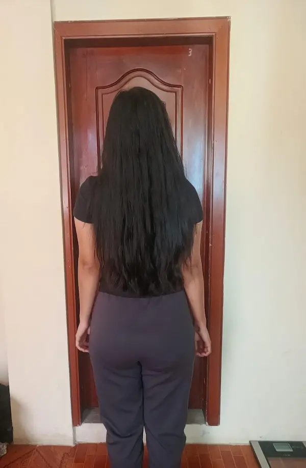 Sofía denunció el lamentable accidente que le tocó vivir