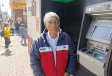 Barrio Quinta Mosquera en Riobamba reclama su sede al Municipio