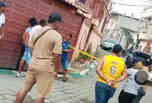 2 policías asesinados durante ataque armado