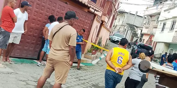 2 policías asesinados durante ataque armado