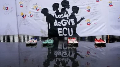 Fiscalía pide 34 años de cárcel para militares en caso Las Malvinas