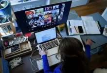 ESPOCH anuncia clases virtuales en diciembre de 2025