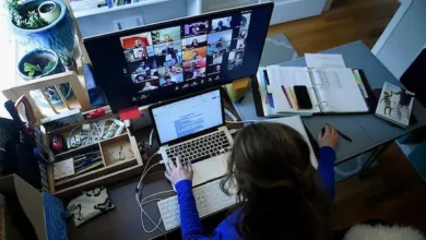 ESPOCH anuncia clases virtuales en diciembre de 2025