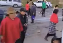 2 muertos en fatal accidente de tránsito en Colta