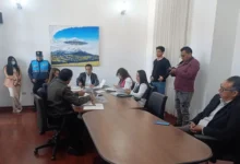 Doble registro catastral en Riobamba: ¿concejales pueden topar el tema?