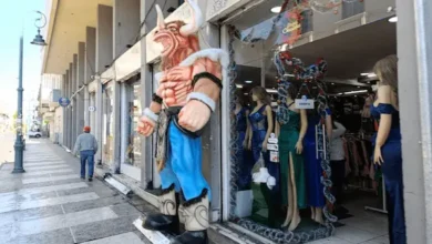 Concurso de años viejos en Riobamba: definida ruta de participación