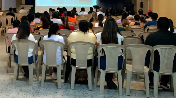 Se afirma que siempre se reeligen los mismos y los mismos