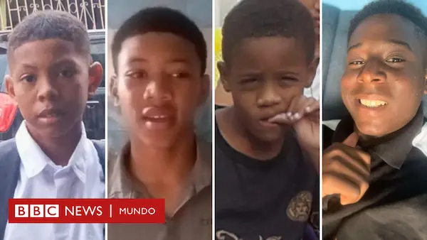 El Caso Las Malvinas