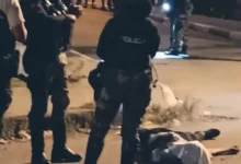 Joven estudiante asesinado a 5 cuadras de su colegio