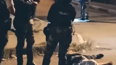 Joven estudiante asesinado a 5 cuadras de su colegio