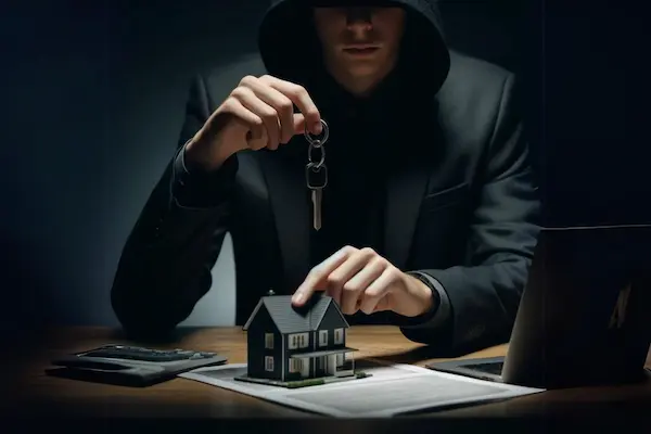 Estafa en Riobamba: Habría vendido un terreno ajeno por USD 5.000