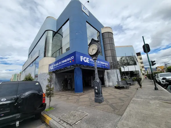 El caso recayó en la Fiscalía de Patrimonio Ciudadano No. 1, cuya titular demostró presunción de culpabilidad