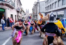 ¿Qué hacer por fiestas de Quito 2025?
