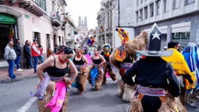¿Qué hacer por fiestas de Quito 2025?