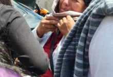 Robo de USD 4000 en Riobamba a madre e hija