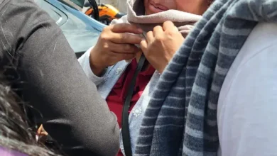 Robo de USD 4000 en Riobamba a madre e hija