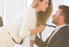 Hombre tiene sexo en el trabajo y es despedido