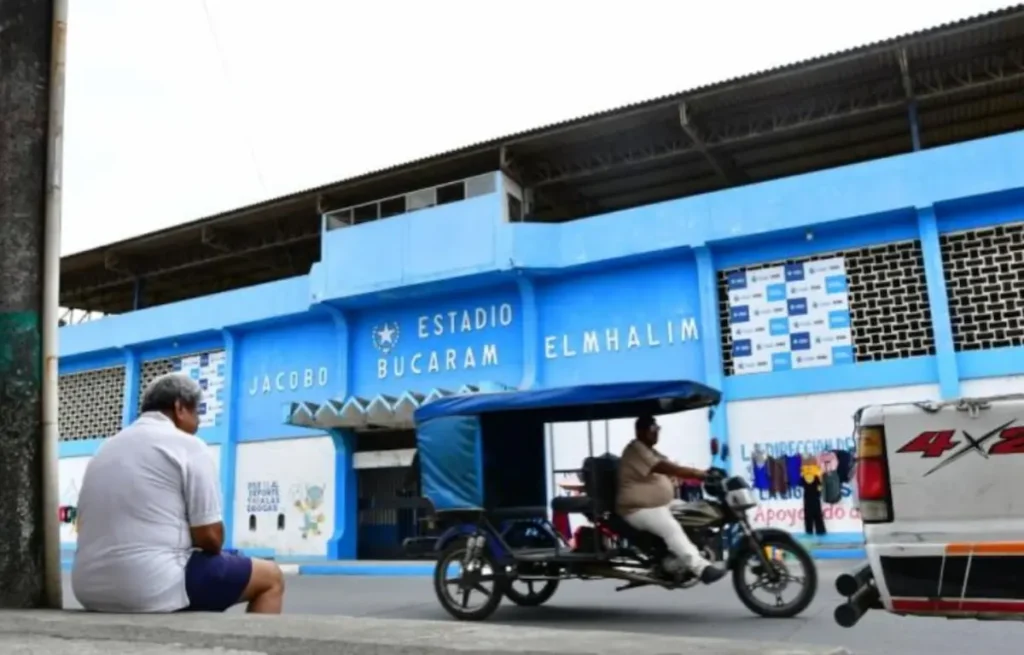 Joven fue asesinado en estadio de Guayaquil: habría ido a ver jugar a un familiar