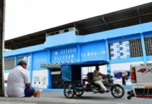 Joven fue asesinado en estadio de Guayaquil: habría ido a ver jugar a un familiar