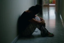 Joven se quitó la vida en su casa en Riobamba