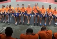 Muertos por tuberculosis en cárcel de Ecuador 7 nuevos casos