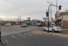 Alerta en el norte de Riobamba por supuesta fuga de gas