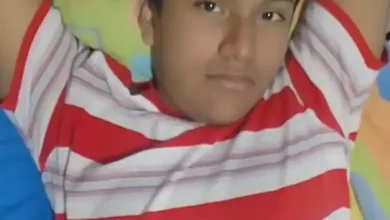 Joven necesita ayuda para continuar con sus tratamientos