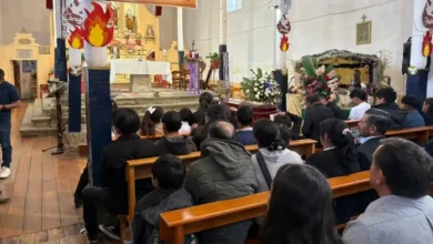 La vida del albañil que fue atropellado en Riobamba