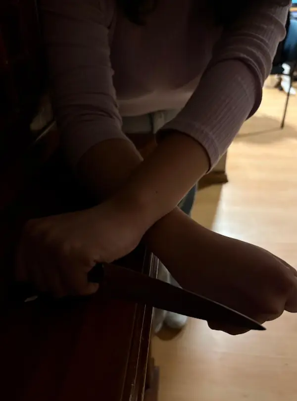 Mujer mató a su pareja y recibe 13 años de prisión