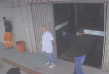 Matan a hombre condenado luego de salir de prisión