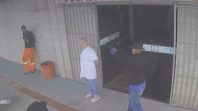 Matan a hombre condenado luego de salir de prisión