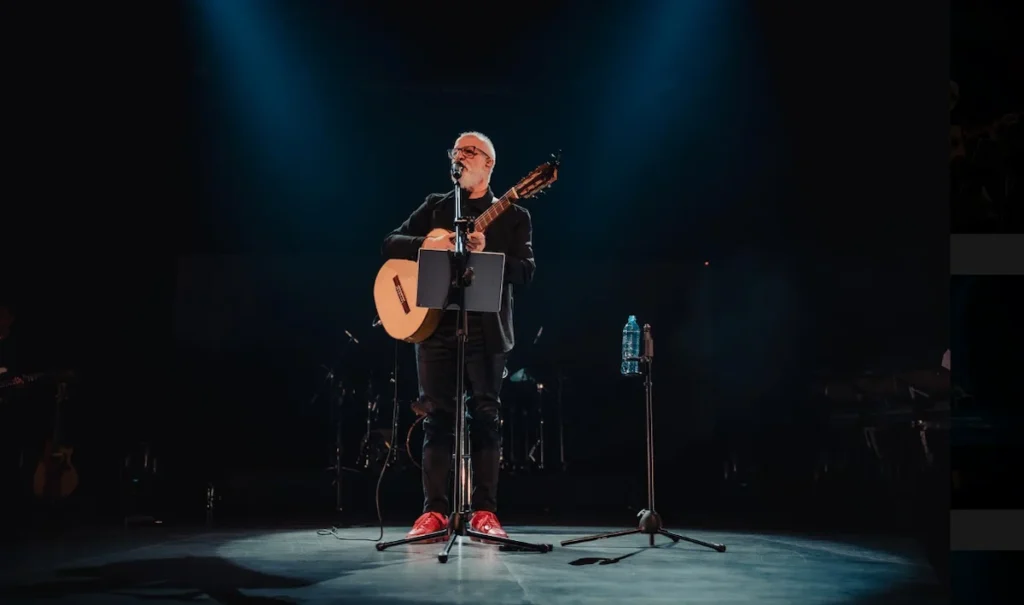 Fiestas de Guano conoce los eventos que tienen preparados