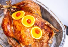 Horneado de pavos 3 opciones económicas en Riobamba