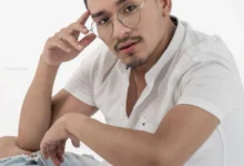 Artista riobambeño en final de reality show "Soy el mejor"