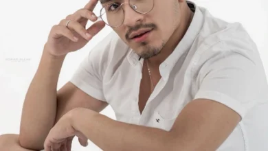 Artista riobambeño en final de reality show "Soy el mejor"