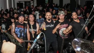 Final Nacional de Metal Battle 2025 será en Riobamba
