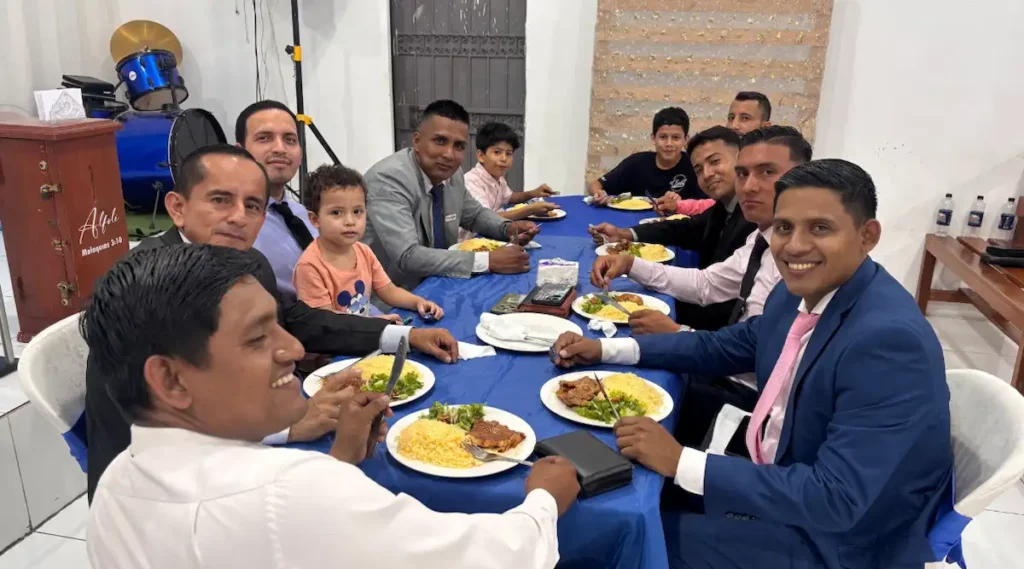 Perspectivas sobre Navidad: distintas formas de vivir la fe en diciembre