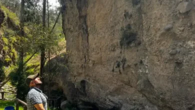 Turismo en la parroquia Pungalá: Varios lugares impresionantes para visitar