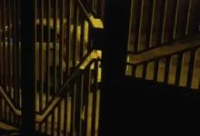 Casa con niños se salvó de robo en Riobamba