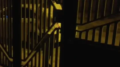 Casa con niños se salvó de robo en Riobamba