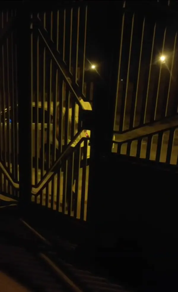 Casa con niños se salvó de robo en Riobamba