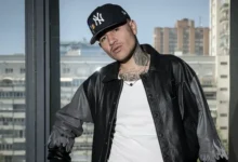 Kapo llega a Riobamba para concierto gratuito