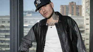 Kapo llega a Riobamba para concierto gratuito