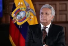 Caso Sinohydro: Rafael Correa destaca llamado a juicio contra Lenín Moreno