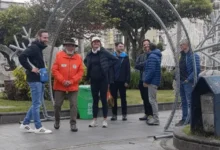 Marco Cruz pionero del turismo de montaña en Chimborazo y Ecuador