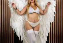 Marian Sabaté sorprende con sesión fotográfica atrevida a sus 59 años