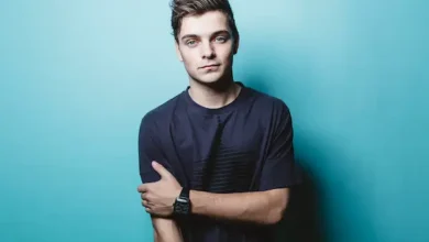 Martin Garrix en Cuenca: fechas y venta de entradas