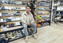 Mercado la Condamine en Riobamba retomará el Pase de Niño